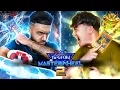 Download Lagu The BIGGEST CHEATER Takes on YUGI! | Yu-Gi-Oh! Master Wheel S2 #19
