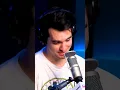 Download Lagu Brendon Urie's Message to Panic! Fans #panicatthedisco #brendonurie #shorts | SiriusXM