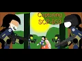 Capturing SCP-953 Stick Nodes Animation SCP - Secure and Containing