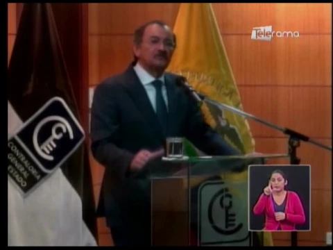 Asamblea inició el procesamiento del juicio político al contralor