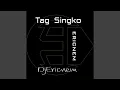 Download Lagu Singkong Ginamos (Budots)