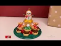 2020 Hallmark Keepsake Ornament Reveal - Season s Treatings