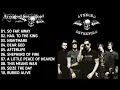 Download Lagu Avenged Sevenfold Greatest Hits Full Album I Avenged Sevenfold Playlist