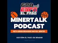 MinerTalk UTEP Dominates UTPB 98-56 in Men s Basketball Season Opener