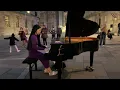 Incredible Rock Street Piano Cover | Guns N' Roses - Sweet Child O' Mine