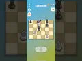 Pocket Chess tortoise level 1 to 10 turtle challenge solution #chess #puzzle #game #pocketchess