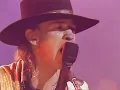 Stevie Ray Vaughan - Voodoo Child - Live at The Capitol Theatre 1985