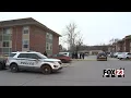 Teenage girl shot at south Tulsa apartment complex police say