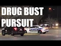 DPS PURSUIT RESULTS IN DRUG BUST IN TYLER TX - 23
