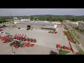 Kubota of Chattanooga Dealership Exterior Fly Out