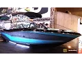 2017 Master Craft XT21 Wake Boat - Walkaround