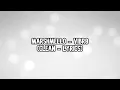 Marshmello - VIBR8 Clean