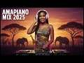 Download Lagu 🔥 Amapiano Mix 2025 | 1 Hour of Deep \u0026 Soulful Piano Vibes | Party, Chill \u0026 Dance Hits