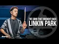 Lagu Modern Rock Drumming Masterpiece: Linkin Park's \