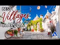 Download Lagu Puglia, Italië: de mooiste dorpen om te bezoeken | 4K-reisgids