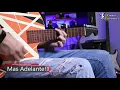 How to Play "A Mi Lado" by Charlie Rodd on Guitar | Tutorial | Chords + PDF