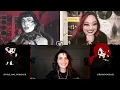 BVB Army Hearts to Hearts #215- Breaking The Mold With Lilith Czar