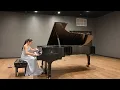 Chopin: Ballade No. 1 in G minor, Op. 23