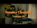 Download Lagu Sunday Cleaning Vol. 10 | R\u0026B, Slow Jams, Throwbacks, Blends | Playlist