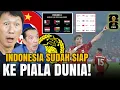 Download Lagu GILA! INDONESIA NEGARA ASEAN SIAP TAMPIL di PIALA DUNIA?! THAILAND, VIETNAM \u0026 MALAYSIA KETINGGALAN!