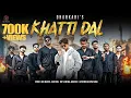 Download Lagu Khatti dal - Dharkari | Official Full Video | Prod by Hari bhai | New Hyderabadi Rap Song