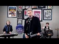 Download Lagu Punk Rock Factory - Can You Feel The Love Tonight (from The Lion King) ft. Tony Lovato of Mest