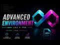 Env vars that never leave your machine