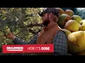 Apple Cider Grainger How It s Done