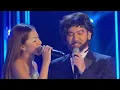Download Lagu The Prayer - JMielle as Celine Dion \u0026 Andrea Bocelli | Your face Sounds Familiar 