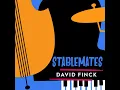 Stablemates - David Finck