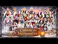 Lagu Cele Mai Îndrăgite Colinde Tradiționale din Maramureș ❄ Colaj de Crăciun 2025