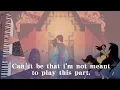 【ディズニー】映画『ムーラン』より「リフレクション」（Reflection）