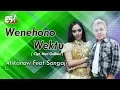 Download Lagu Atika Novi Feat. Sang Aji - Wenehono Wektu | Dangdut (Official Music Video)