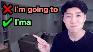 為什麼老外講英文都聽不懂?原來是這些口語縮讀!學會後流暢度+200%【連音#5】