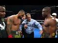 Full Fight | Robin Safar vs. Derick Miller Jr. |  Another statement made 🥊🔥