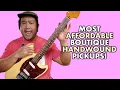 I Found The Best Boutique Mustang Pickups on a BUDGET