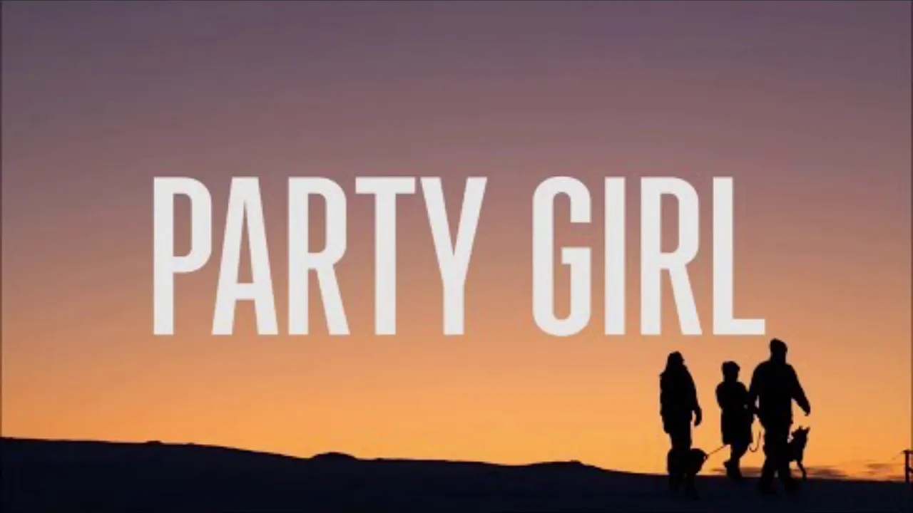 Party Girl [1 HOUR]