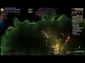 Plaguebringer Goliath Terraria Calamity Revengeance Master Melee