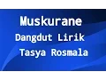 Download Lagu Muskurane Dangdut Lirik