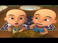 Upin \u0026 Ipin  Gigi Susu Musim 7 Ep 2 HD