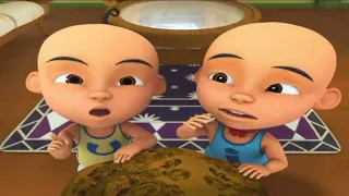 Download Upin \u0026 Ipin  Gigi Susu Musim 7 Ep 2 HD MP3