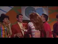 Awkward Dance Scene with Ann-Margret and Dean Martin