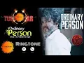 Download Lagu LEO - Ordinary Person - Instrumental Ringtone | LEO BGM | Thalapathy Vijay | Anirudh | Ringtone 2023