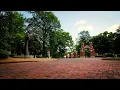 Campus Tour Academic Buildings