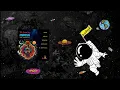 Motin feat. Maloua Lou - The Dream Trip (Dr. Parnassus Remix) [kośa]
