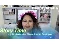Story Time I got locked in Kinkos