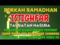 Download Lagu BERKAH BULAN RAMADHAN, ISTIGHFAR MUSTAJAB DATANGKAN KESEMBUHAN SAKITMU YANG PARAH