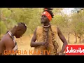 Download Lagu IFANG BONDI YIRAMBA VS BABA YANKS  💪TEAM KITABU 