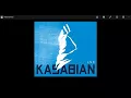 Kasabian - L.S.F. HQ