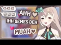 Download Lagu Pakailah Headset Kalian Jika Tidak Mau Dimarahin Emak [Cecilia Lieberia/Re:Memories]